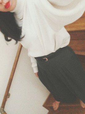 みずきさんのコーディネート