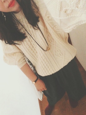 みずきさんのコーディネート