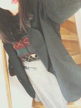 みずきさんのコーディネート