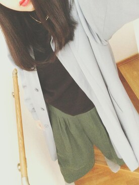 みずきさんのコーディネート