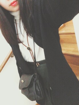 みずきさんのコーディネート