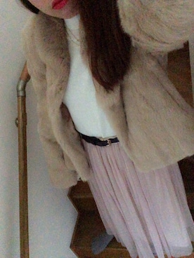 みずきさんのコーディネート