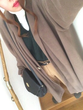 みずきさんのコーディネート