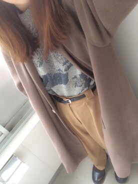 みずきさんのコーディネート