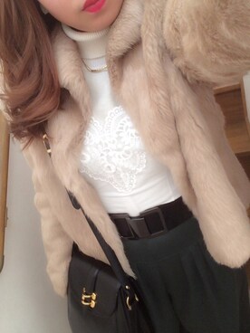 みずきさんのコーディネート