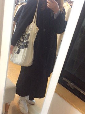 みずきさんのコーディネート