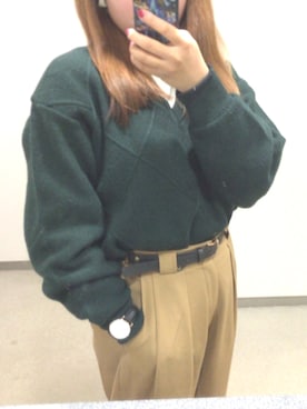 みずきさんのコーディネート