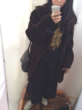 みずきさんのコーディネート