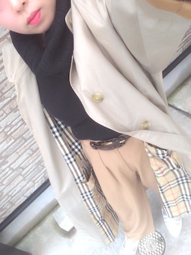 みずきさんのコーディネート