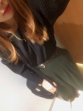 みずきさんのコーディネート