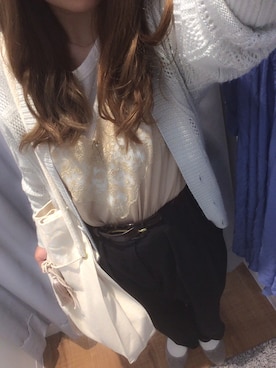 みずきさんのコーディネート