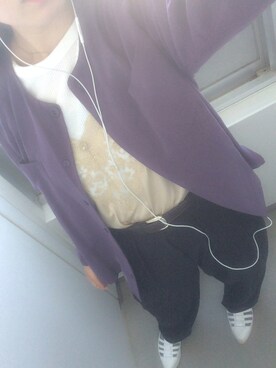 みずきさんのコーディネート