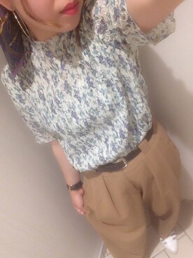 みずきさんのコーディネート