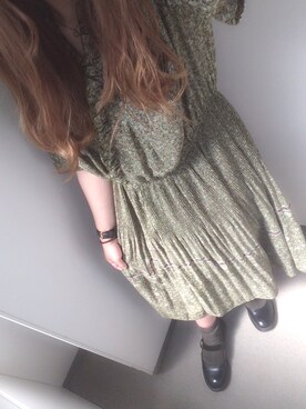 みずきさんのコーディネート