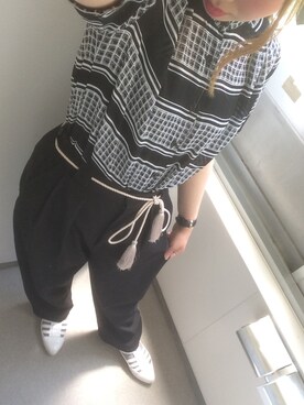 みずきさんのコーディネート