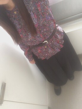 みずきさんのコーディネート