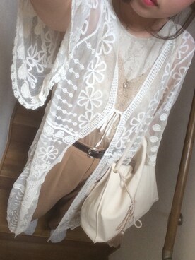 みずきさんのコーディネート