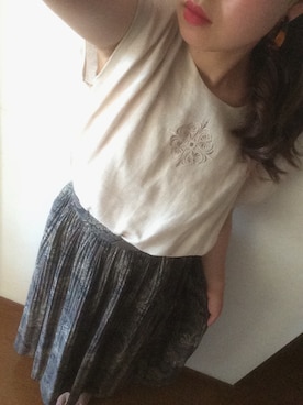 みずきさんのコーディネート