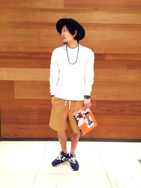 Ryanさんのコーディネート