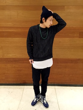 Ryanさんのコーディネート