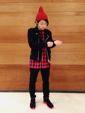 Ryanさんのコーディネート