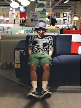 Ryanさんのコーディネート