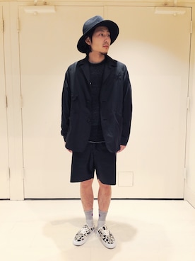 Ryanさんのコーディネート