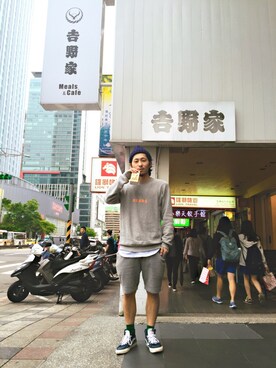 Ryanさんのコーディネート