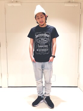 Ryanさんのコーディネート