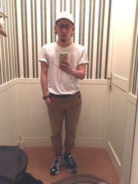 Ryanさんのコーディネート