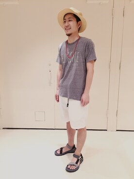 Ryanさんのコーディネート