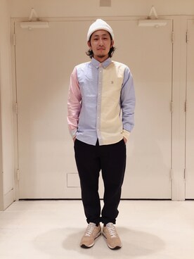 Ryanさんのコーディネート