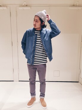 Ryanさんのコーディネート