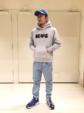 Ryanさんのコーディネート