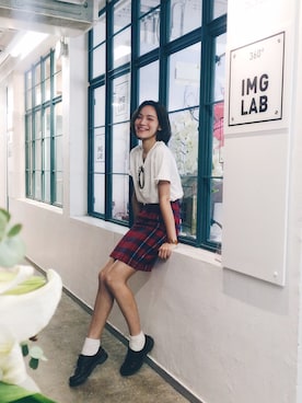 Kalinさんのコーディネート