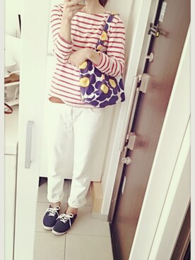 ♥shi4♥さんのコーディネート