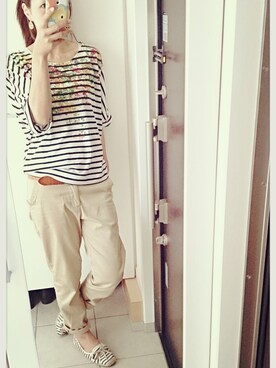 ♥shi4♥さんのコーディネート