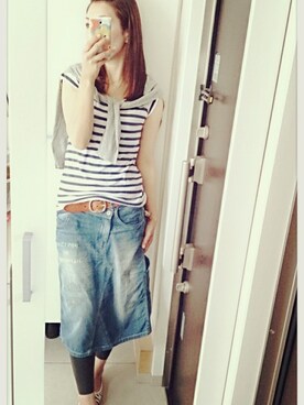 ♥shi4♥さんのコーディネート