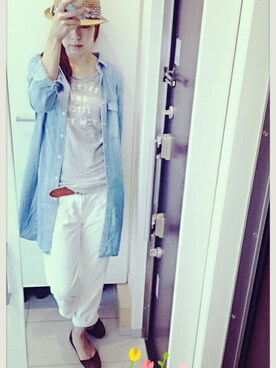 ♥shi4♥さんのコーディネート