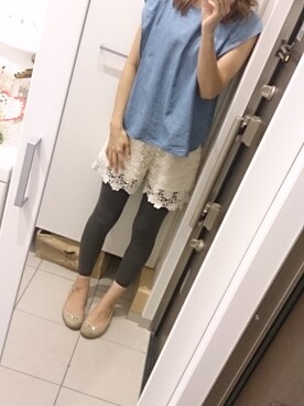 ♥shi4♥さんのコーディネート