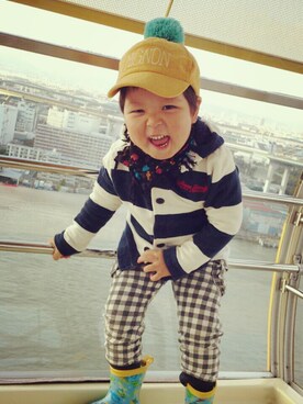 ♥shi4♥さんのコーディネート