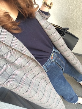 teeerrruさんのコーディネート