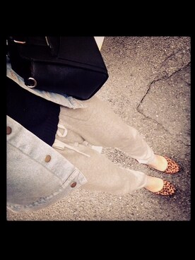 teeerrruさんのコーディネート