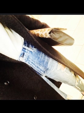 teeerrruさんのコーディネート