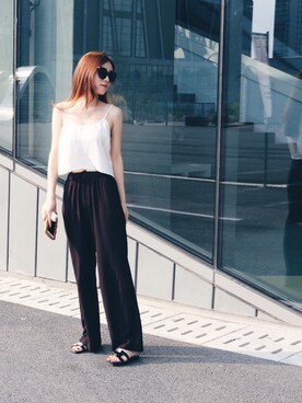 MILIさんのコーディネート