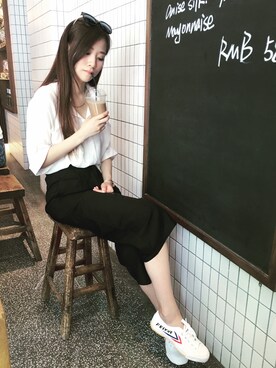 MILIさんのコーディネート