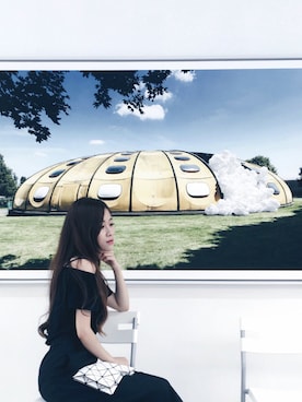 MILIさんのコーディネート