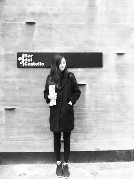 MILIさんのコーディネート