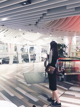 MILIさんのコーディネート