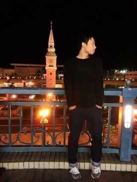 ひろきさんのコーディネート